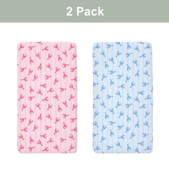 ZoUbqchY striped lobsters design offers playful style for both boys and girls