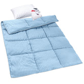 ZPECC toddler comforter with soft-touch-fabric for cozy nights