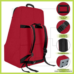 ZRRAJOY heavy-duty water-resistant fabric protects the car seat