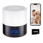 Zyee Syee 1080p security camera for clear home monitoring.