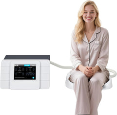 Zylva adjustable pelvic floor exerciser main unit for at-home strengthening.