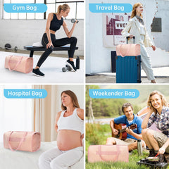 Zyphoria toddler bed installation illustrates quick setup between seats for family trips