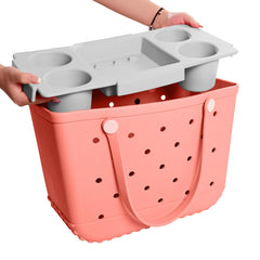 ZYTONGMAO EVA material is waterproof and easy to wipe clean after sunny days.