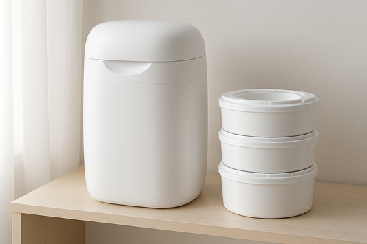 Nappy Bin Refills: The UK Compatibility Guide (Stop Buying the Wrong Cassette)