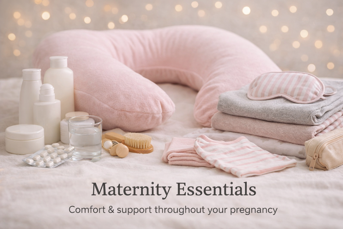 Maternity Essentials