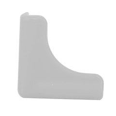 01 Safety Corner Guards fit wood, glass, steel, and ceramics surfaces to prevent bumps.