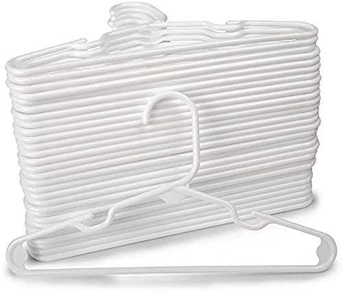 1InTheHome hangers with lifetime guarantee emphasize lasting closet organization