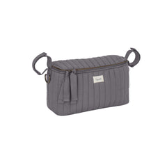 3 Sprouts shoulder-strap converts to mini diaper bag for on-the-go