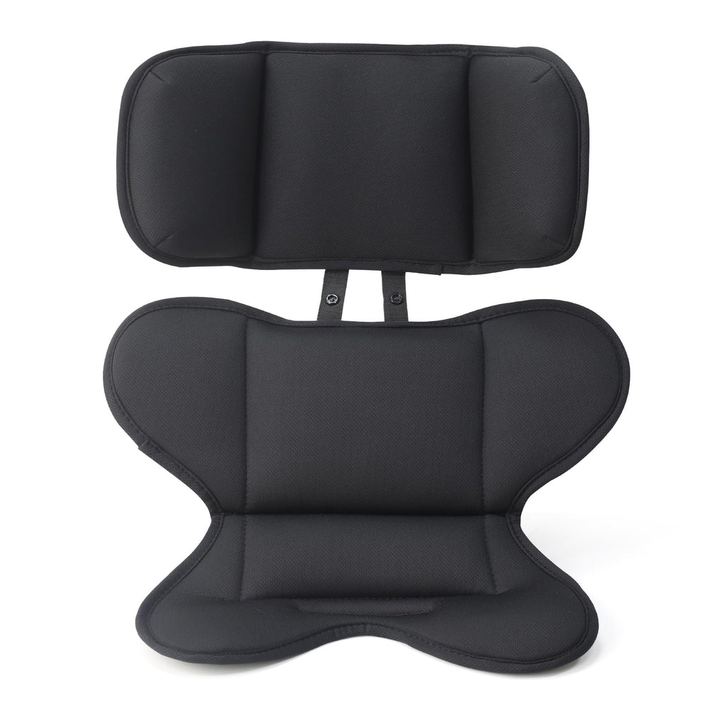 3R TABLET head-support insert for Doona with breathable mesh for comfort