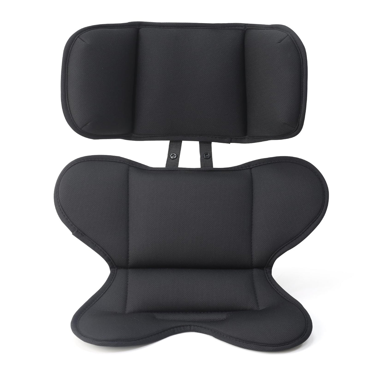 3R TABLET head-support insert for Doona with breathable mesh for comfort