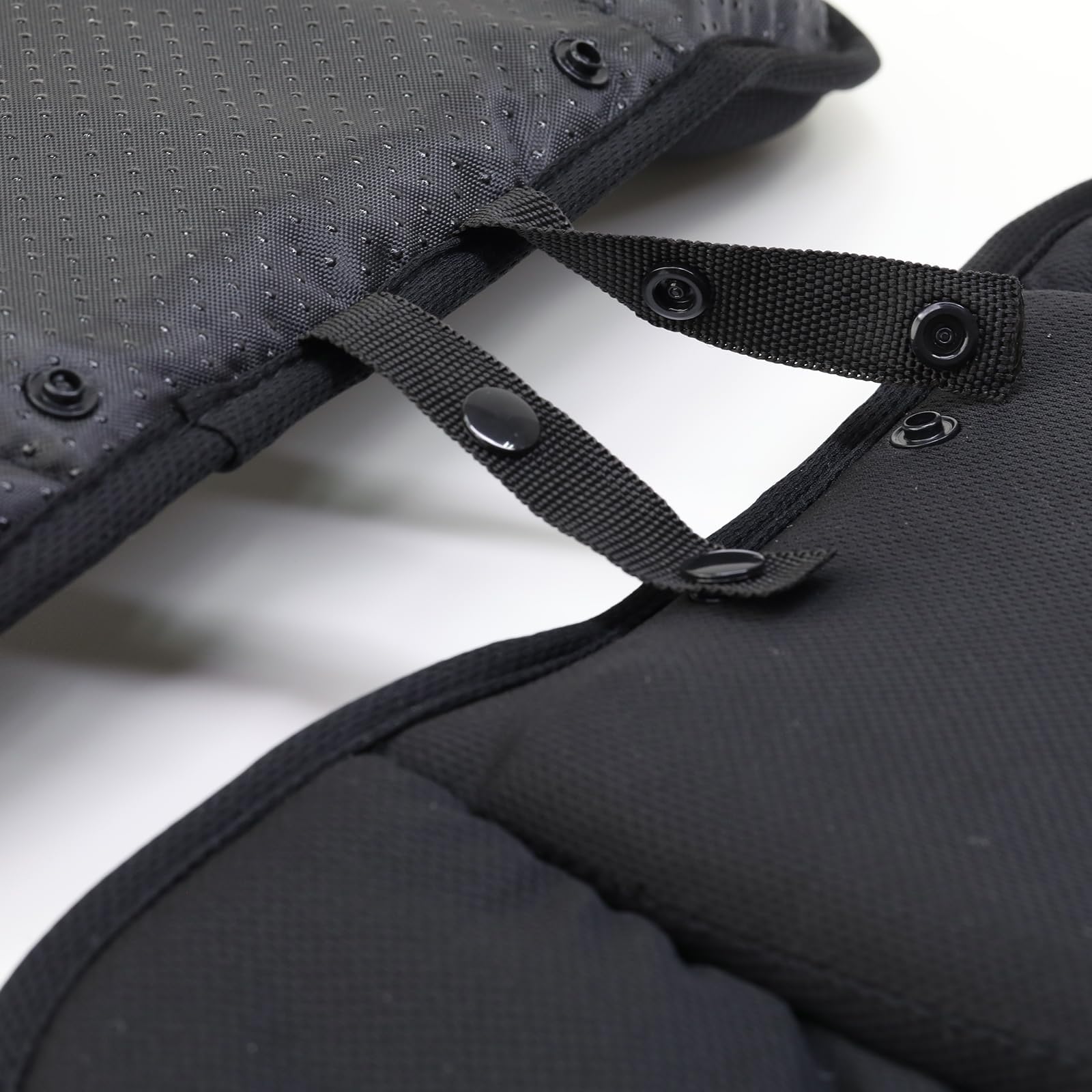 3R TABLET lightweight and portable insert for car, stroller, and swing