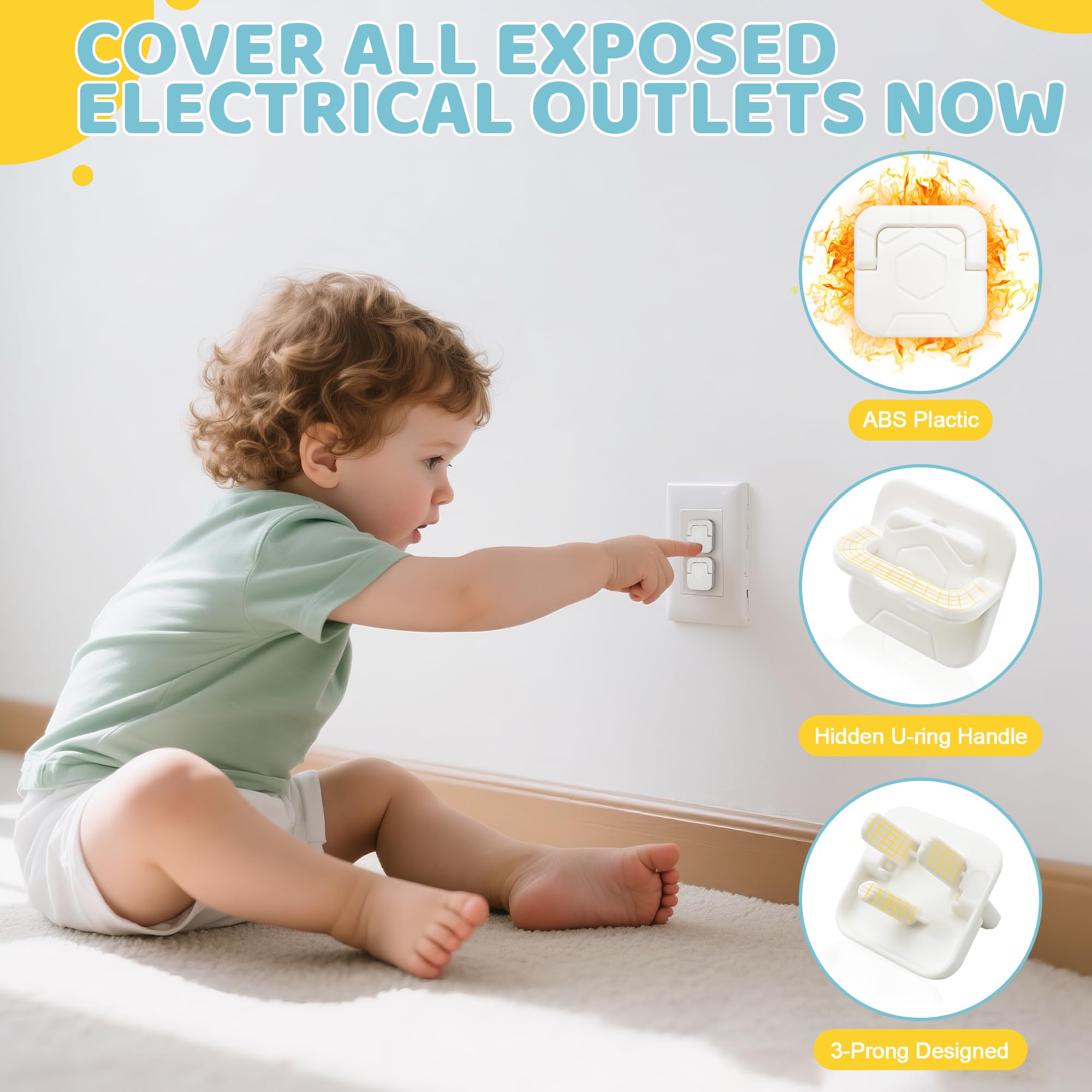 4our Kiddies safety kit keeps homes ready for busy days and families.