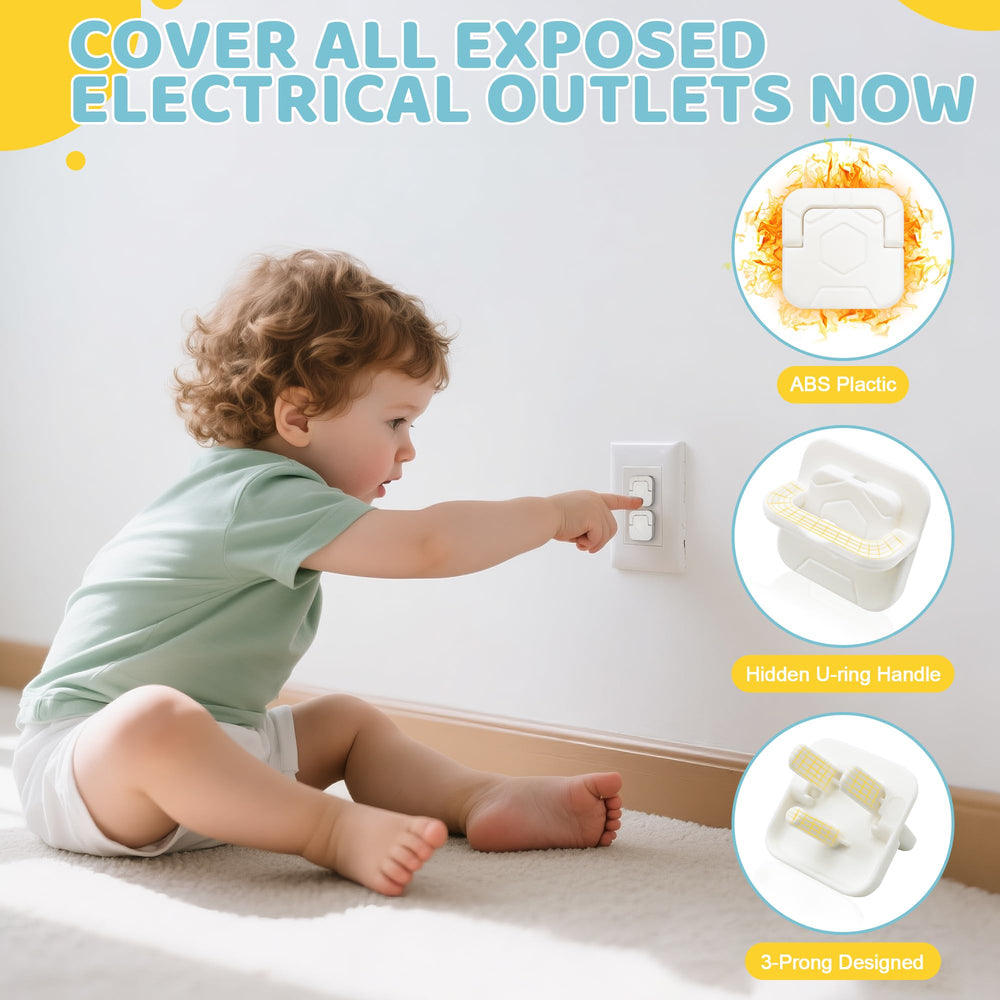 4our Kiddies safety kit keeps homes ready for busy days and families.