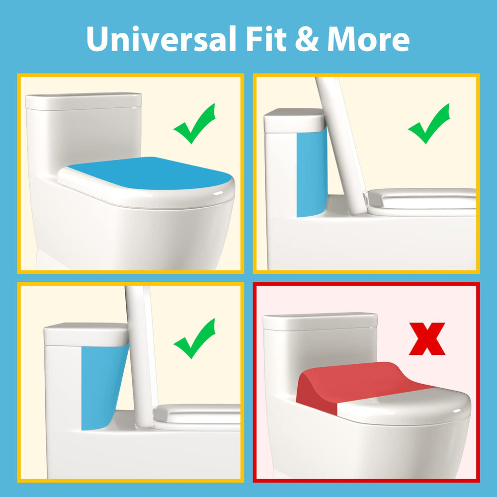 4our Kiddies one-handed press-to-lock mechanism simplifies daily use.