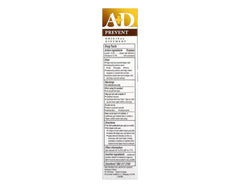 A&D Diaper Rash Ointment Original in a diaper bag ready for quick changes