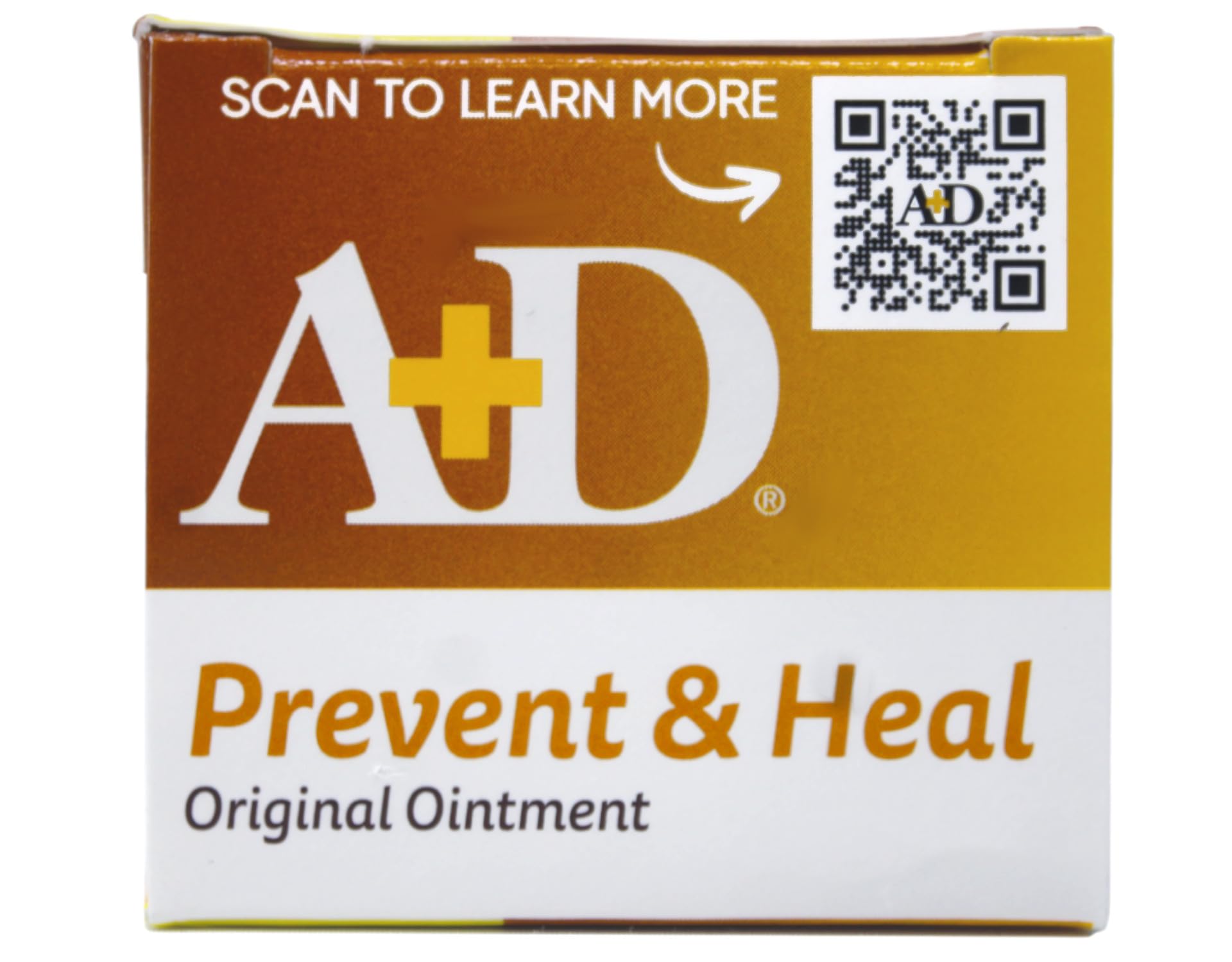 A+D Original Ointment trio suited for travel and on-the-go care.