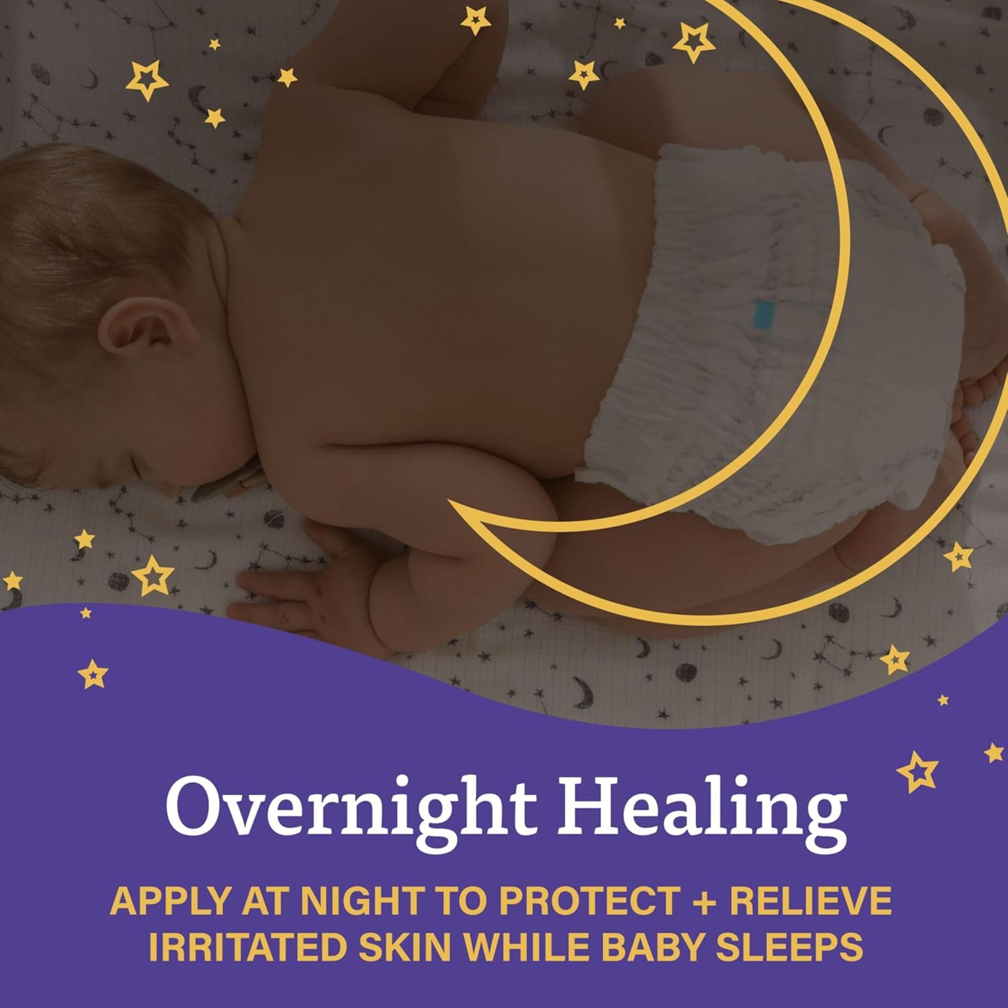 A+D product packaging display underscoring brand trust and long history.