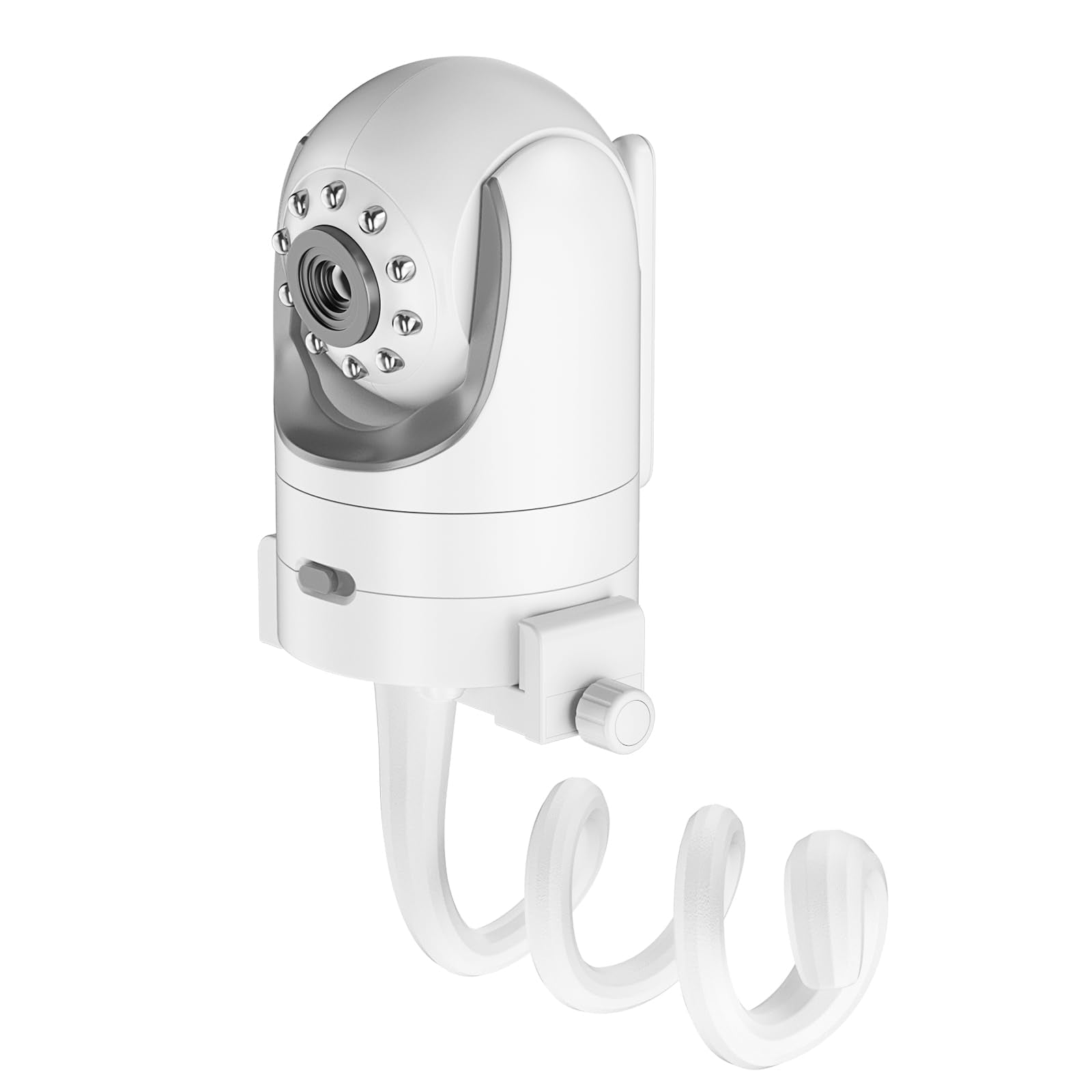 A2C universal mount supports Infant Optics DXR-8 and DXR-8 Pro.