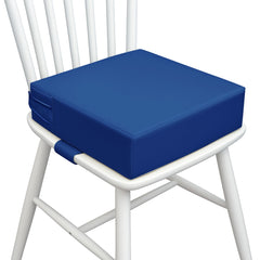 AAAini Toddler Booster Seat at dining table providing comfortable family meals