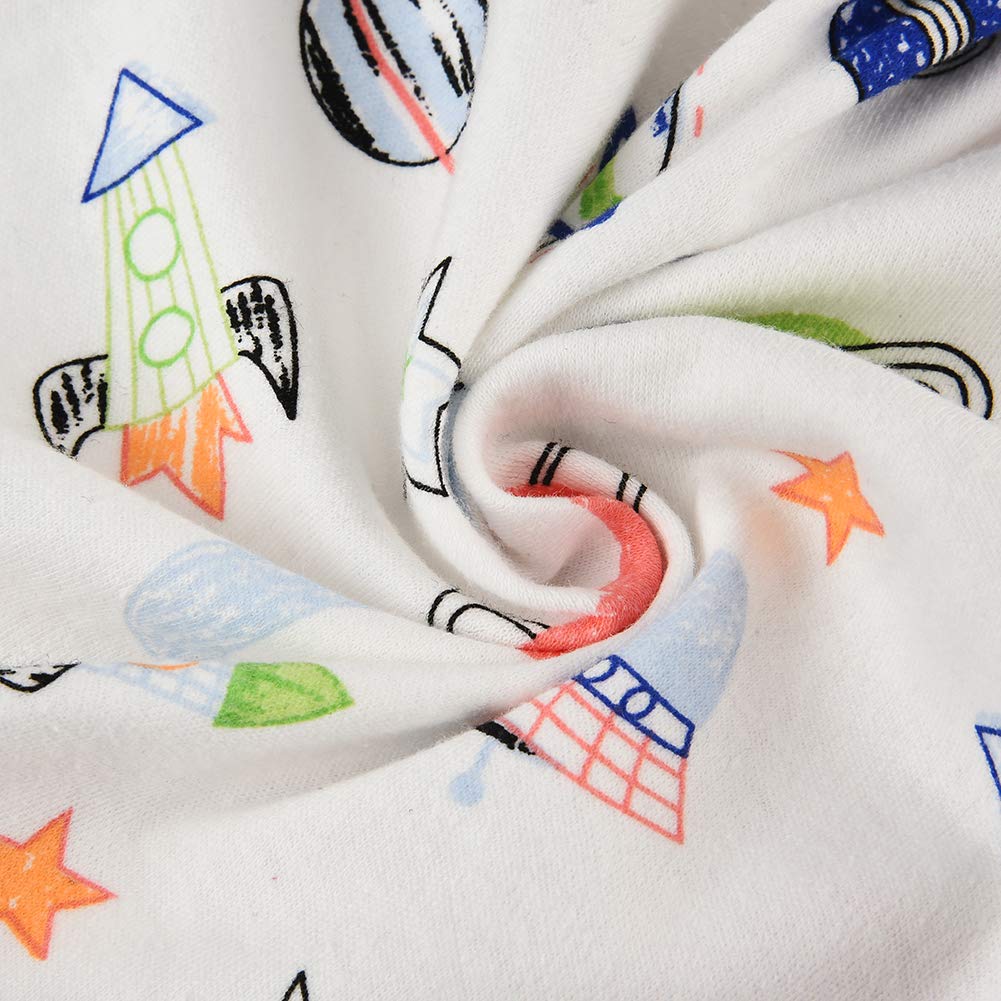 Aablexema cotton fabric provides breathable softness for sensitive skin