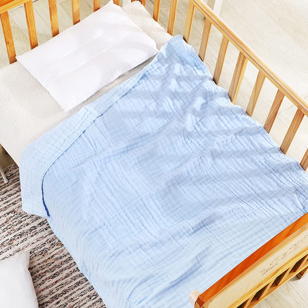 Aablexema towel used as nursery-cover for stroller or nursing time.