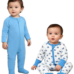 Aablexema fold-over mittens to prevent scratching during sleep.