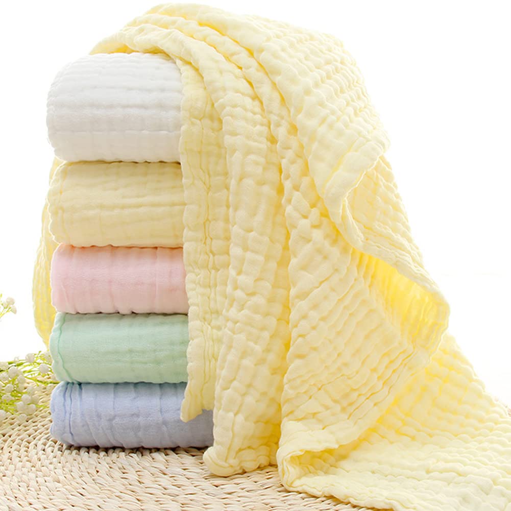 Aablexema honeycomb embossed towel highlighting superior absorbency for quick drying