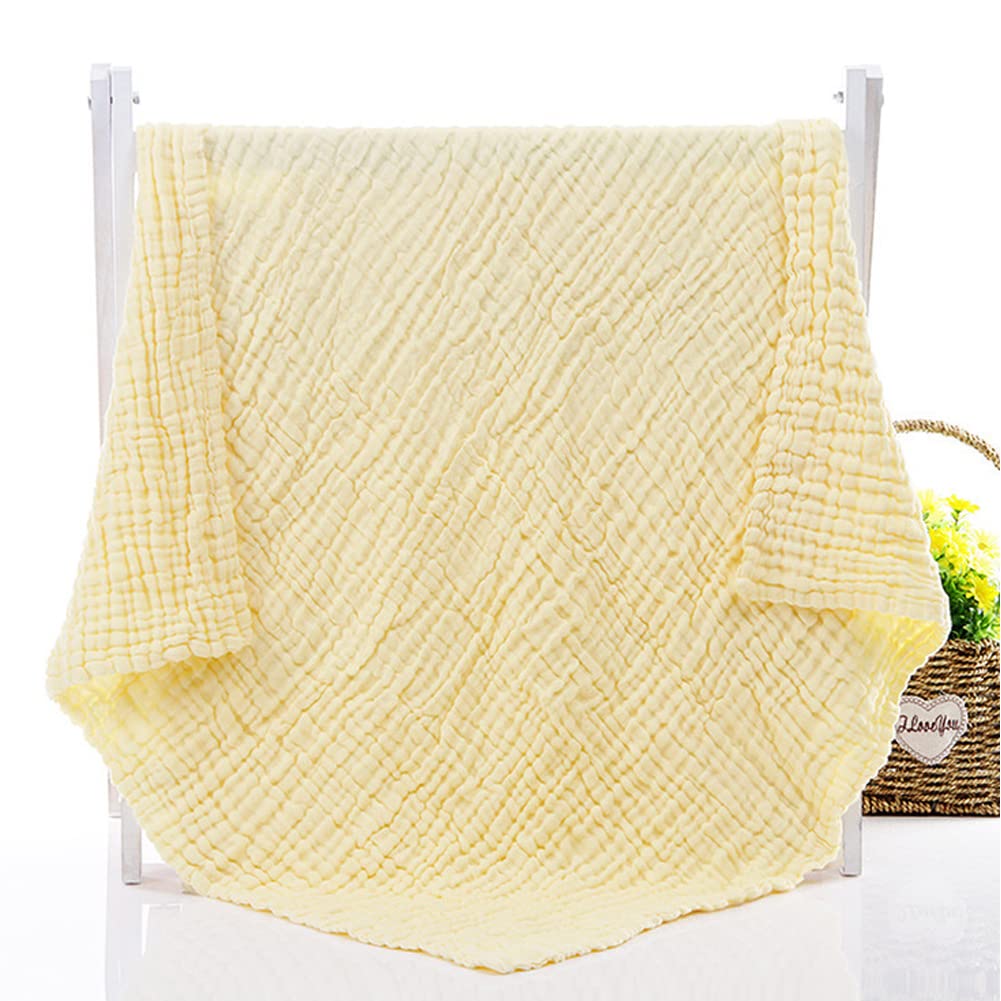 Aablexema wrap-ready towel shown as swaddle or stroller cover