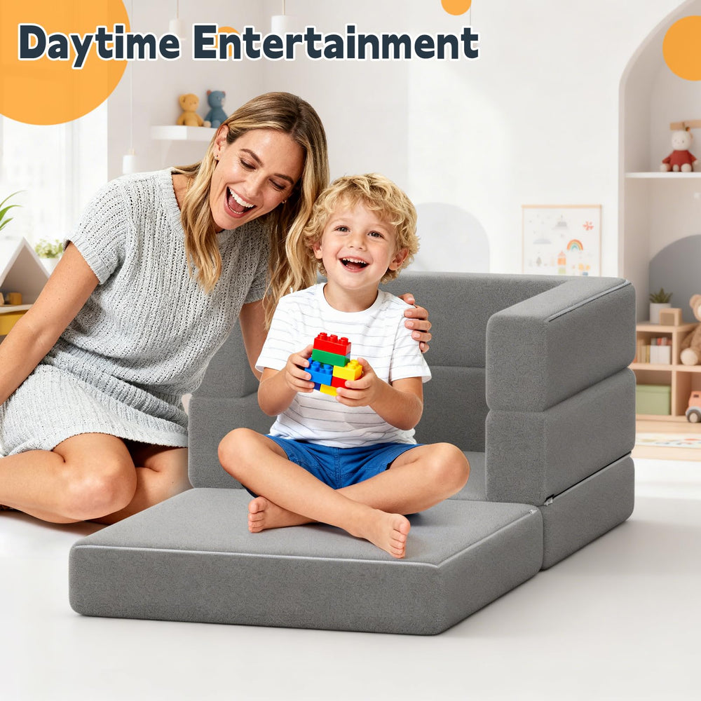 Abdtech memory foam returns to shape after unpacking for comfort.