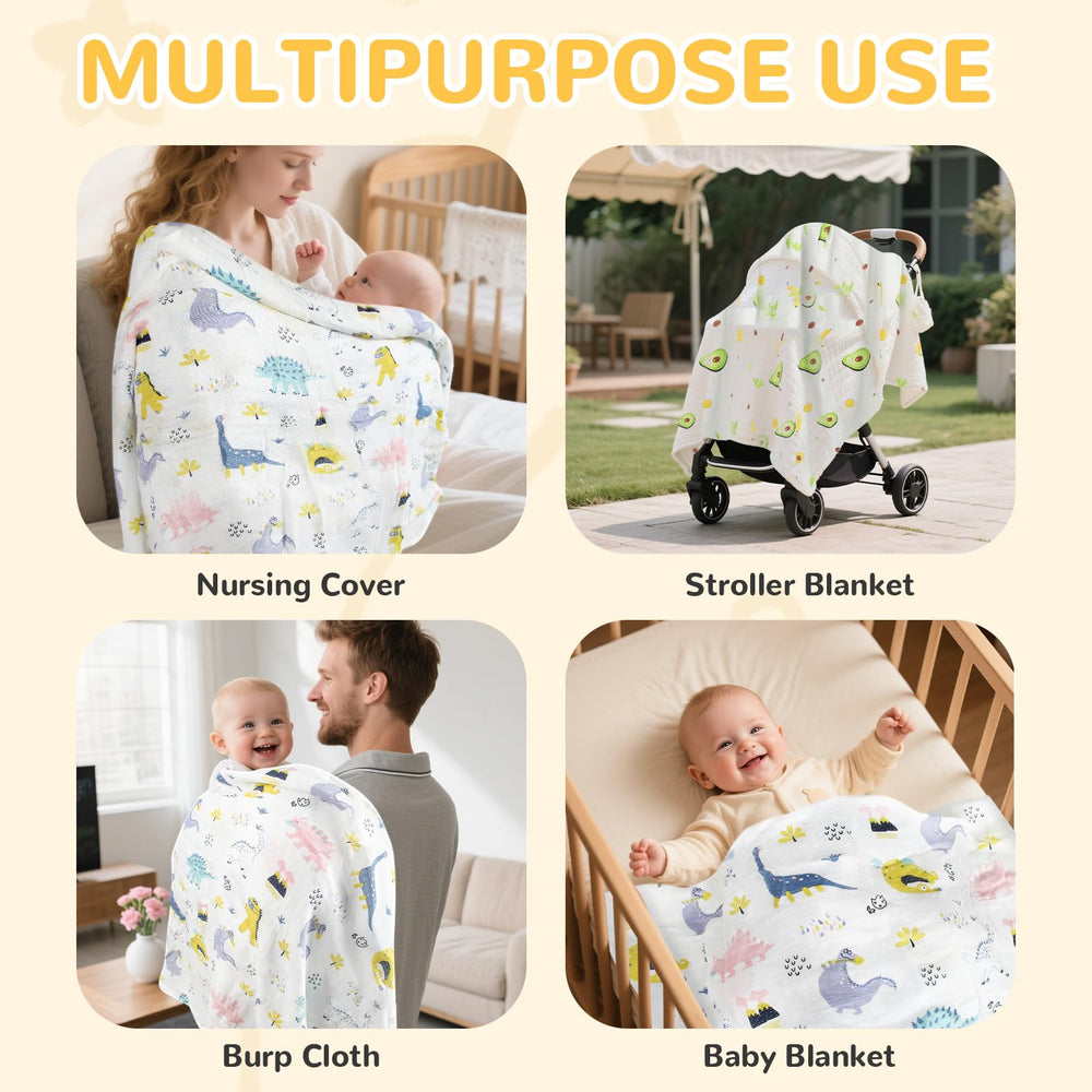 Abdtech unisex swaddle with sun protection for outdoor use