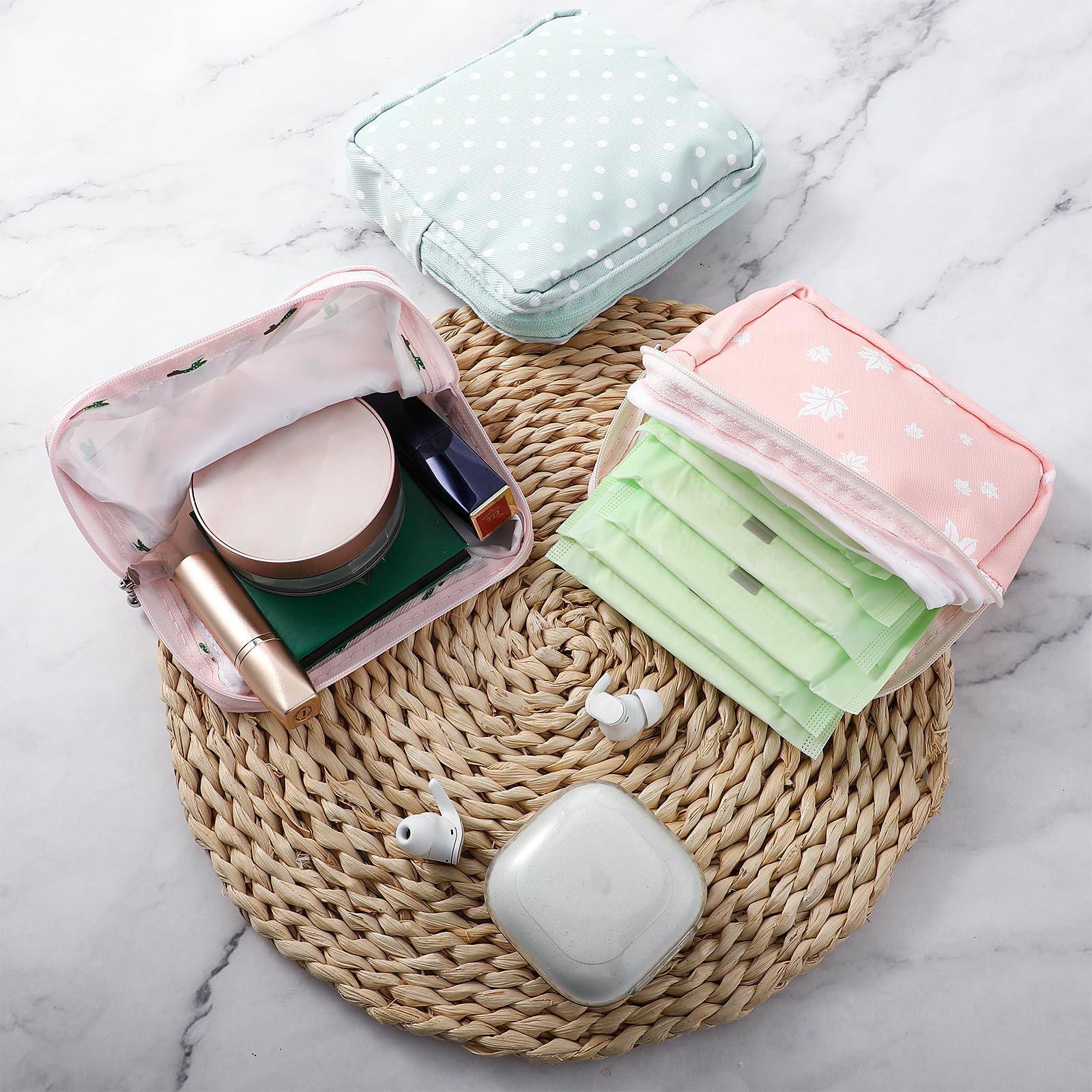 Abeillo private storage bag for school, office, or travel.