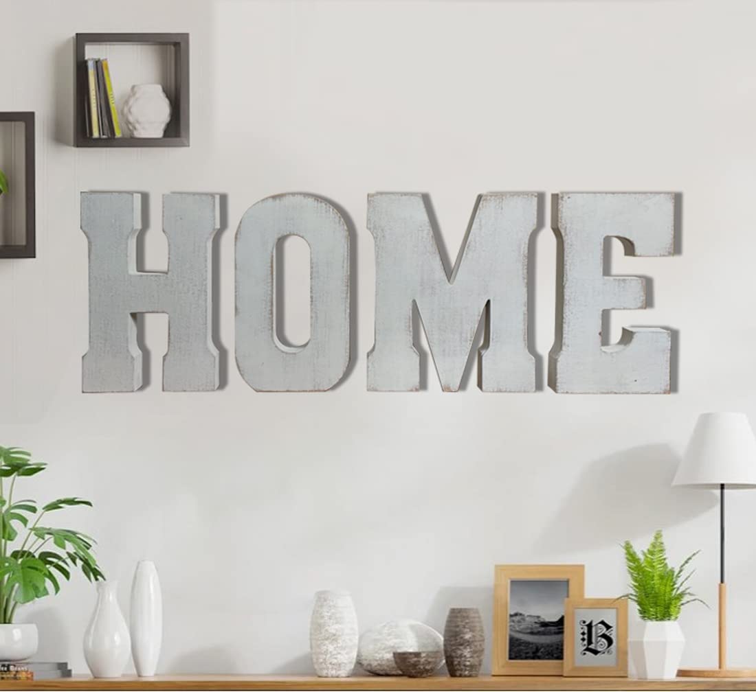 ABELOTS nursery and playroom decor letter Y for personalized spaces.