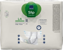 Abena Slip Premium L4 top dry layer keeps surface drier