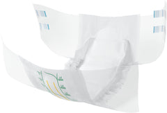 Abena Slip Premium L4 wetness indicator helps monitor capacity