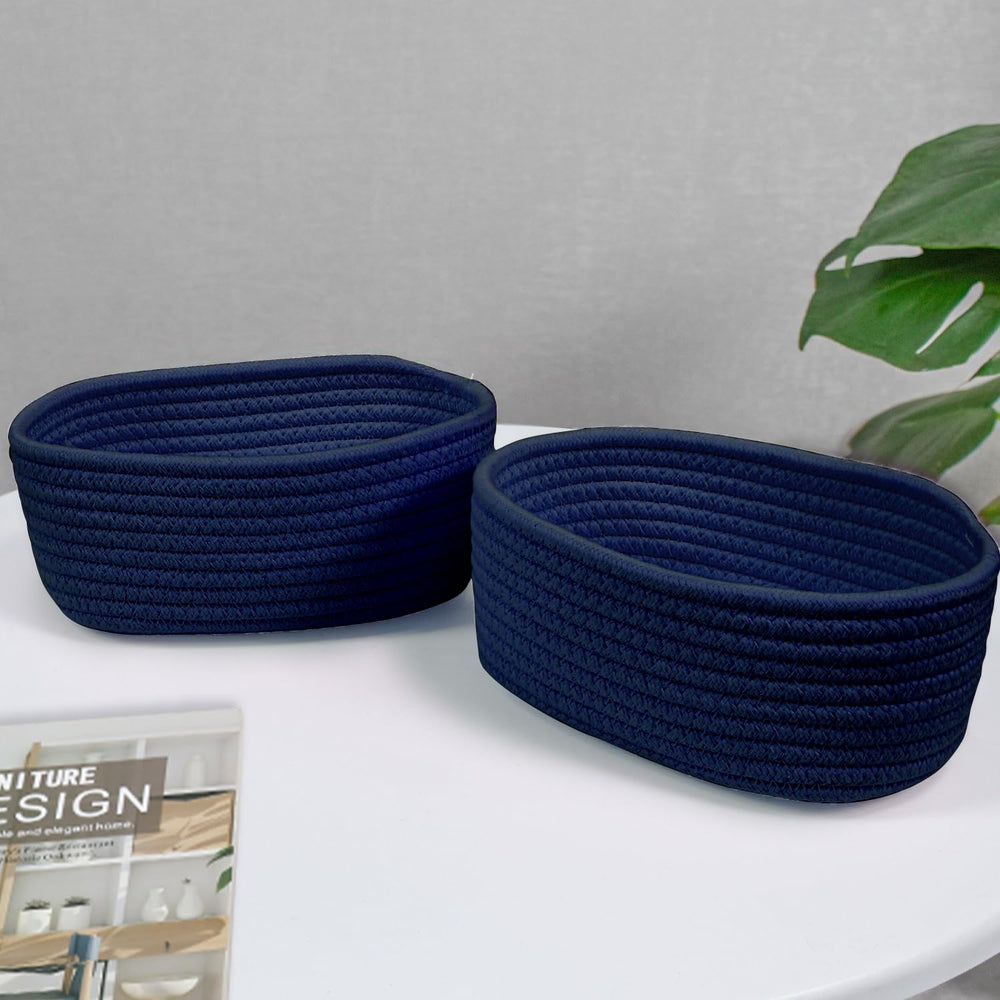 ABenkle toy storage small basket ideal for kids' toys