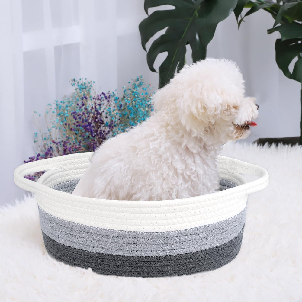 ABenkle open-top design ideal for toys and craft supplies