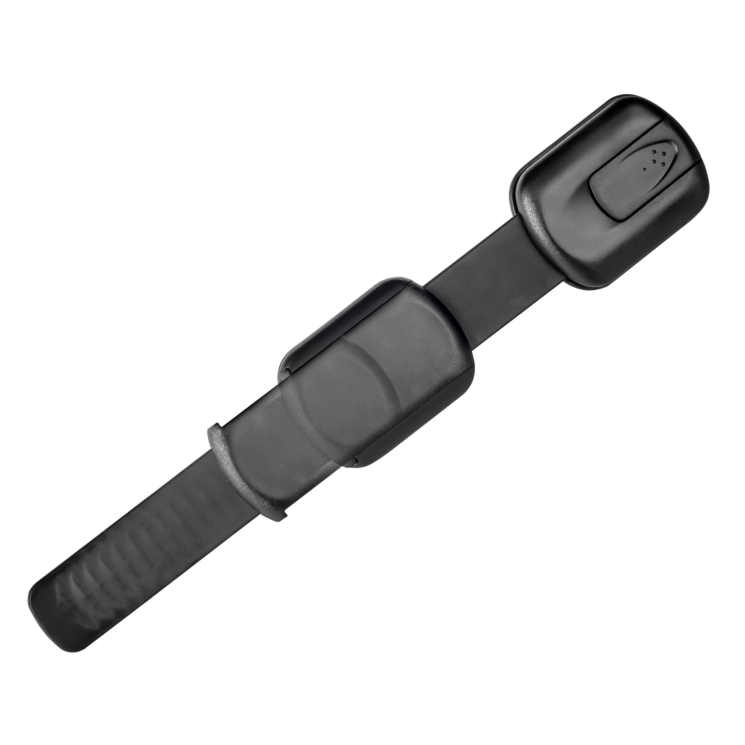 Aberzey 12-pack safety locks for multi-room protection.
