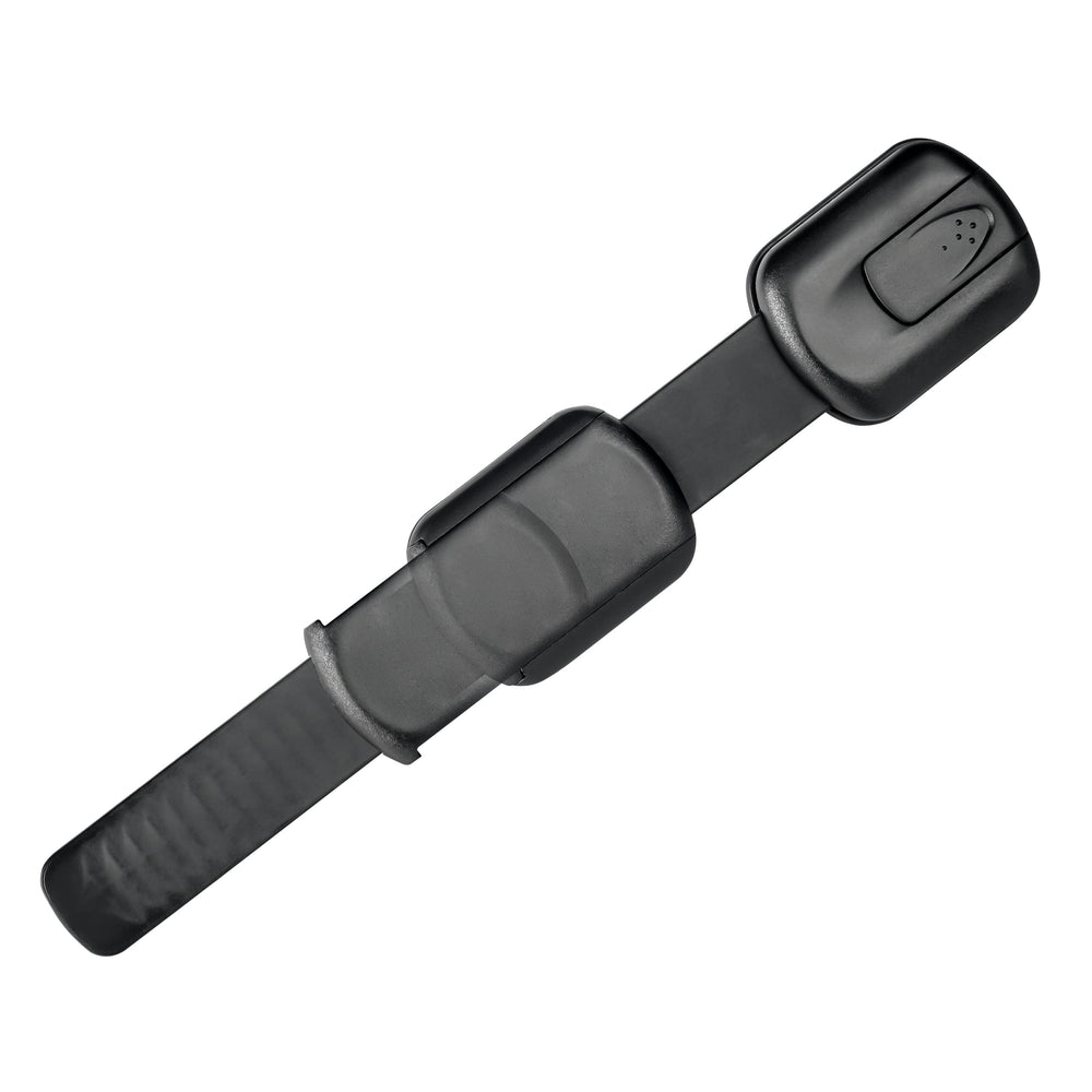 Aberzey 12-pack safety locks for multi-room protection.