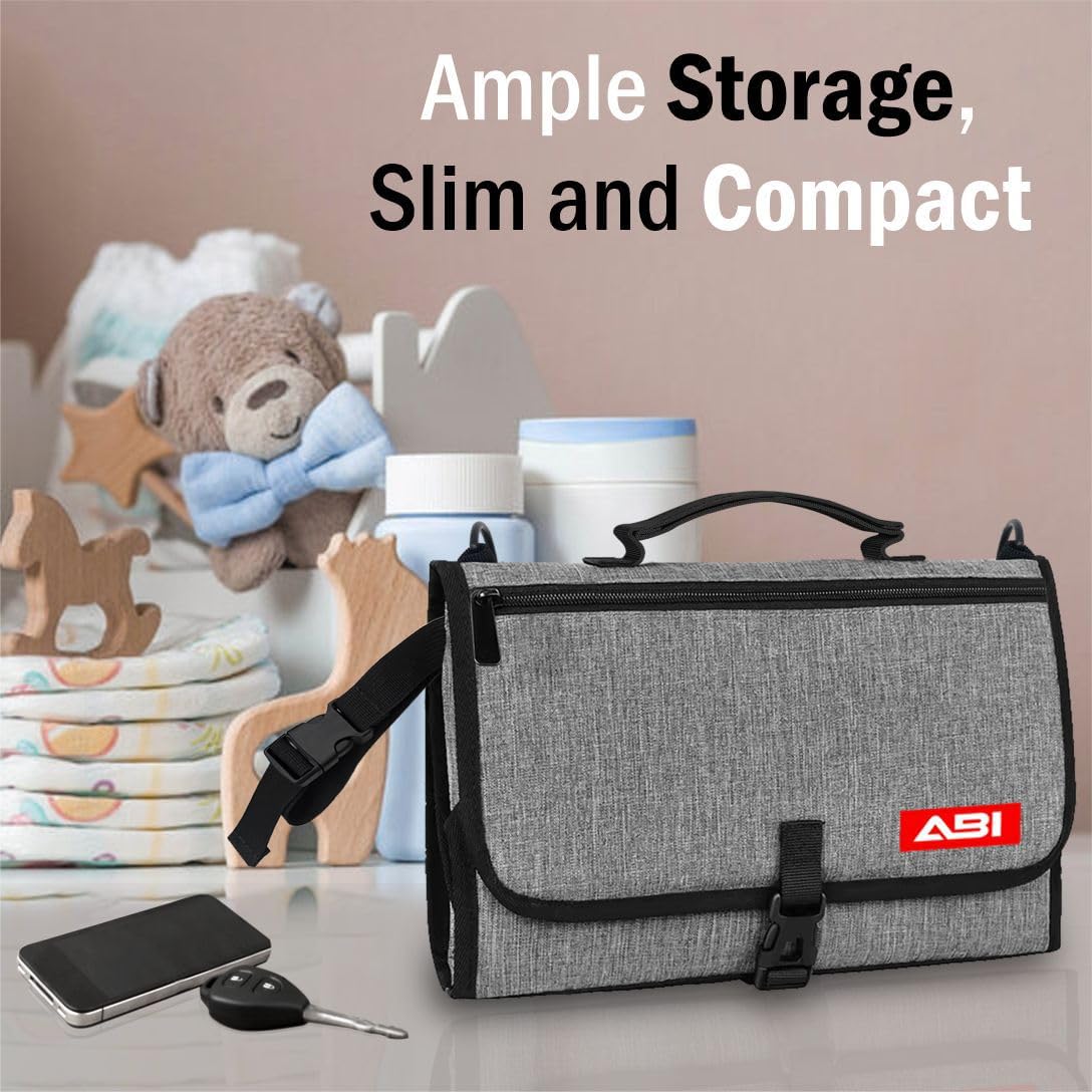 ABI registry-ready gift for baby showers and new parents