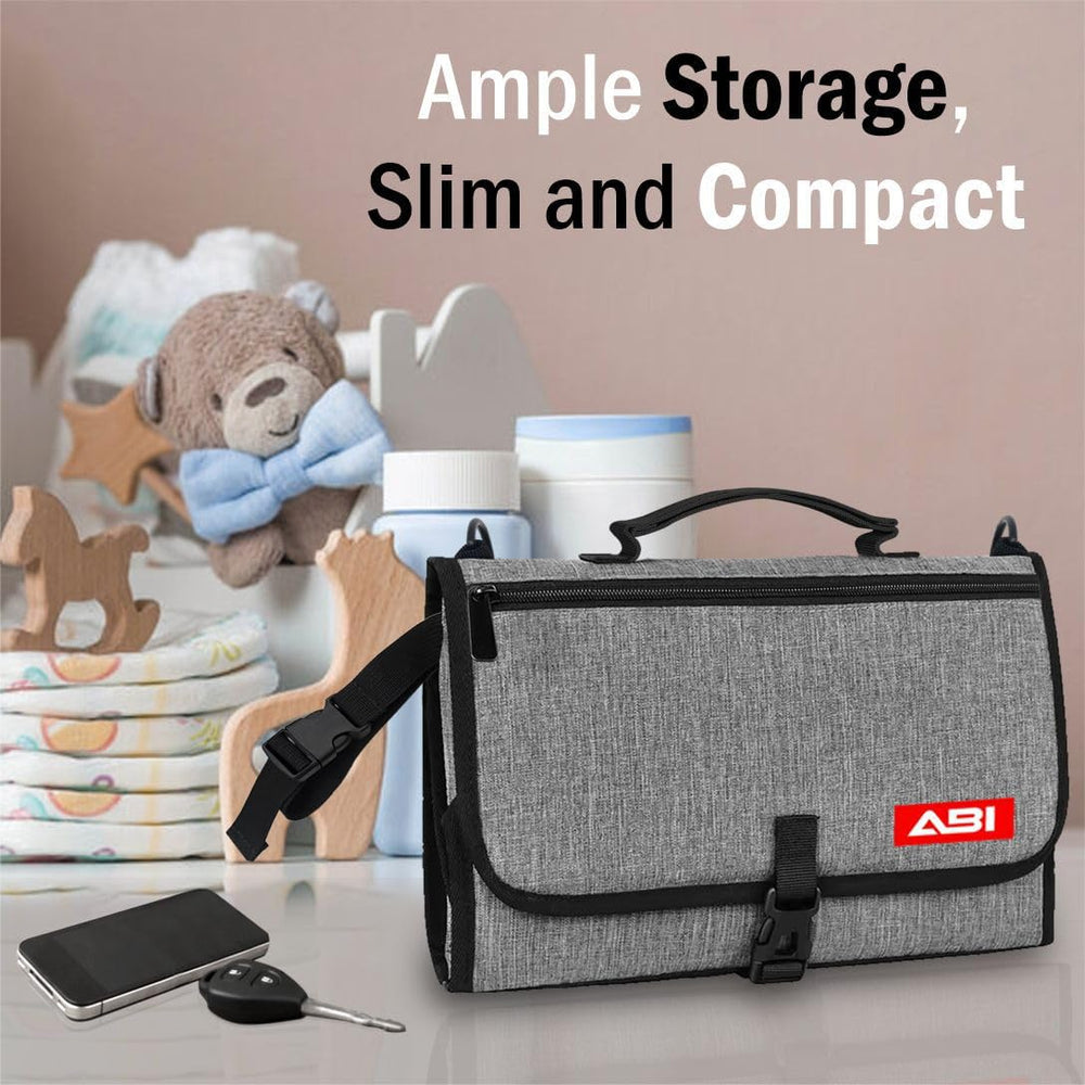ABI registry-ready gift for baby showers and new parents