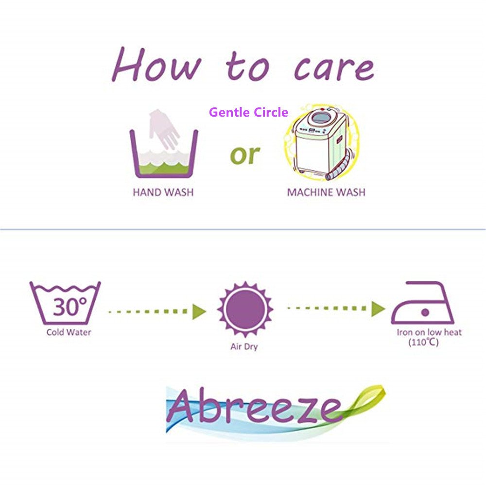 ABREEZE brand quality environmental cozy play pad; ideal for babies and kids