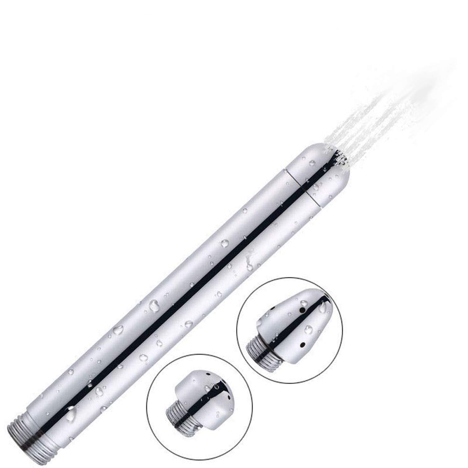 ABSOK ergonomic design fits comfortably in hand during use
