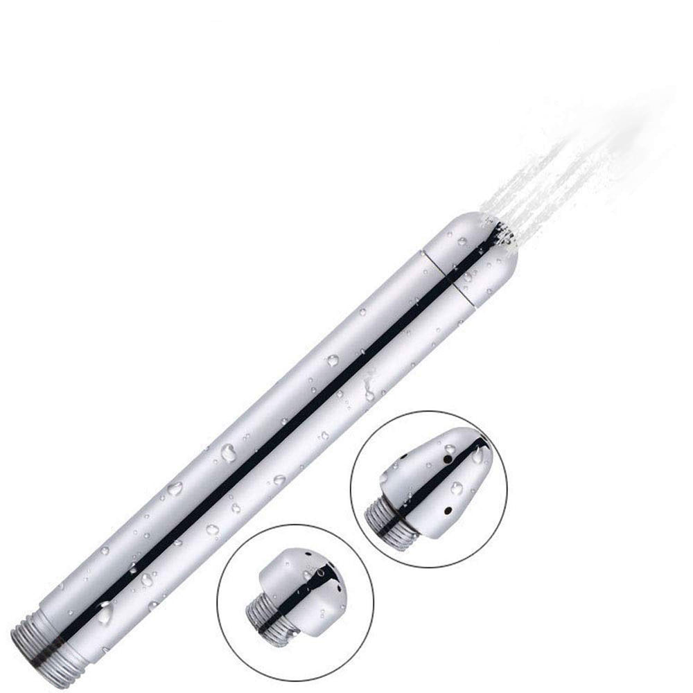 ABSOK ergonomic design fits comfortably in hand during use