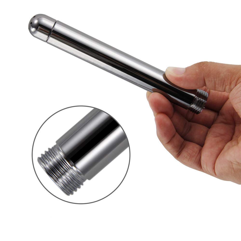 ABSOK compact design for portable cleansing on the go