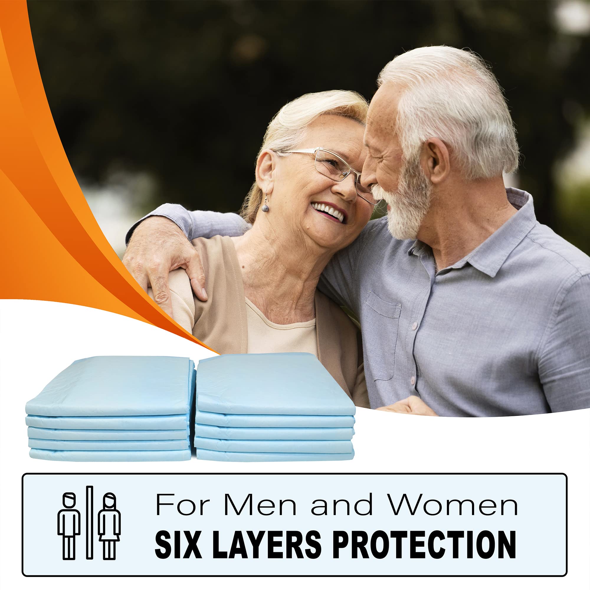 AbsorbEase products proudly manufactured in the USA for reliable quality