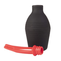 Abyclean ergonomic, non-slip grip supports secure handling during use