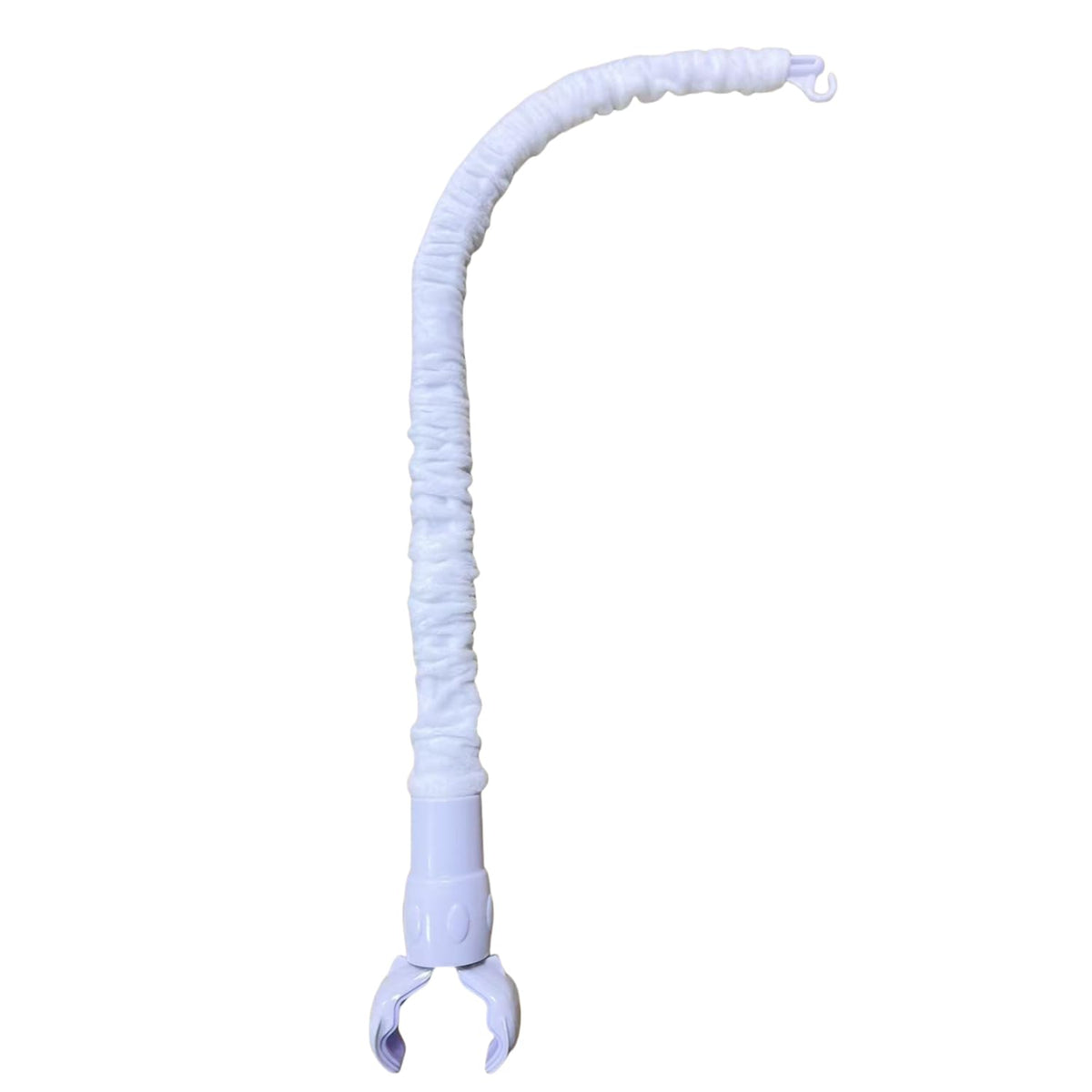 Accfore crib mobile arm assembly for quick setup on any crib