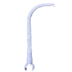 Accfore crib mobile arm assembly for quick setup on any crib