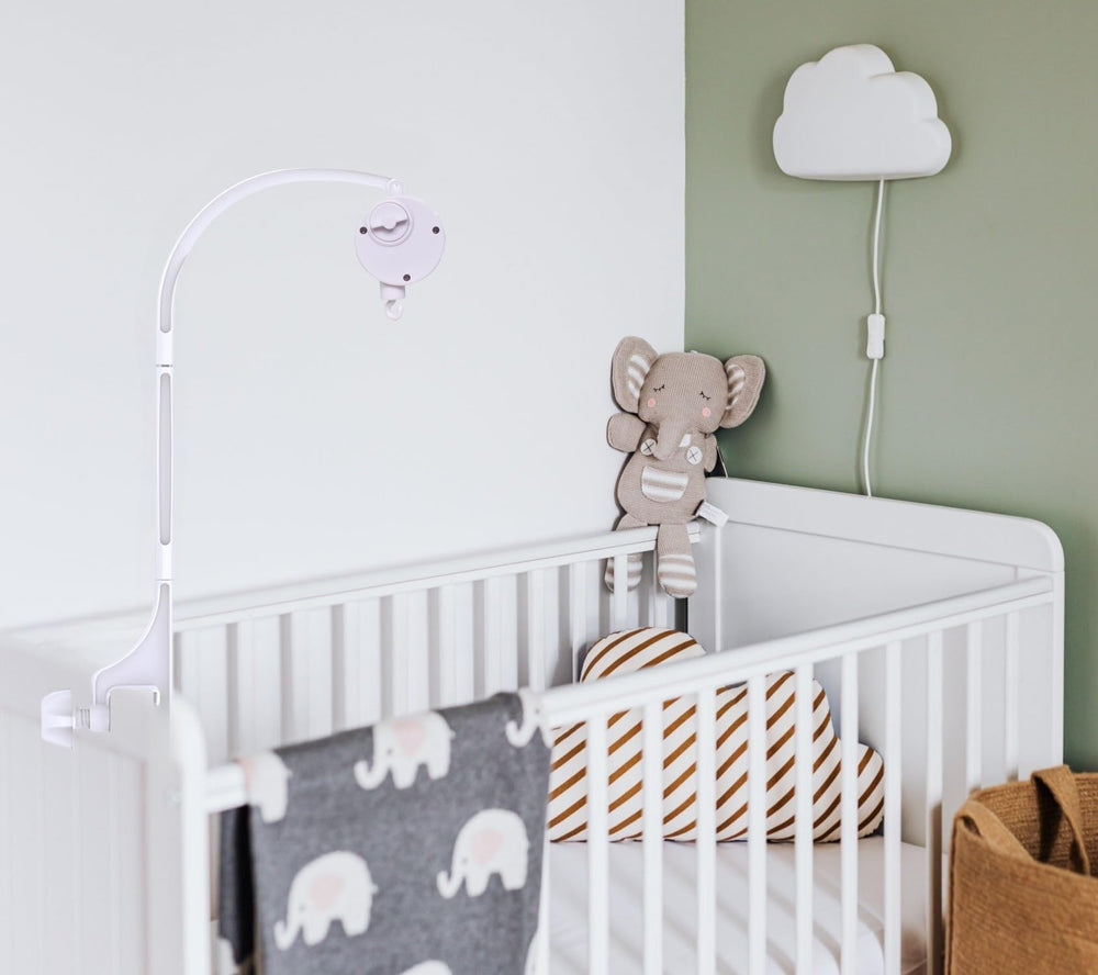 Accfore decor compatibility enables adding plush toys and embellishments.