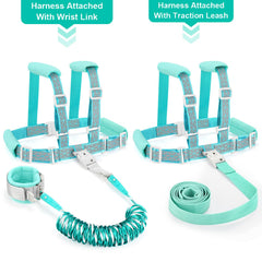 Accmor 360-degree swivel head allows natural movement without tangling